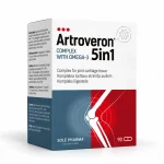 Artroveron 5in1 toidulisand liigestele