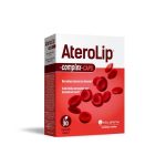 Kolesterool-Toidulisandi Aterolip Complex Caps kapslite karp