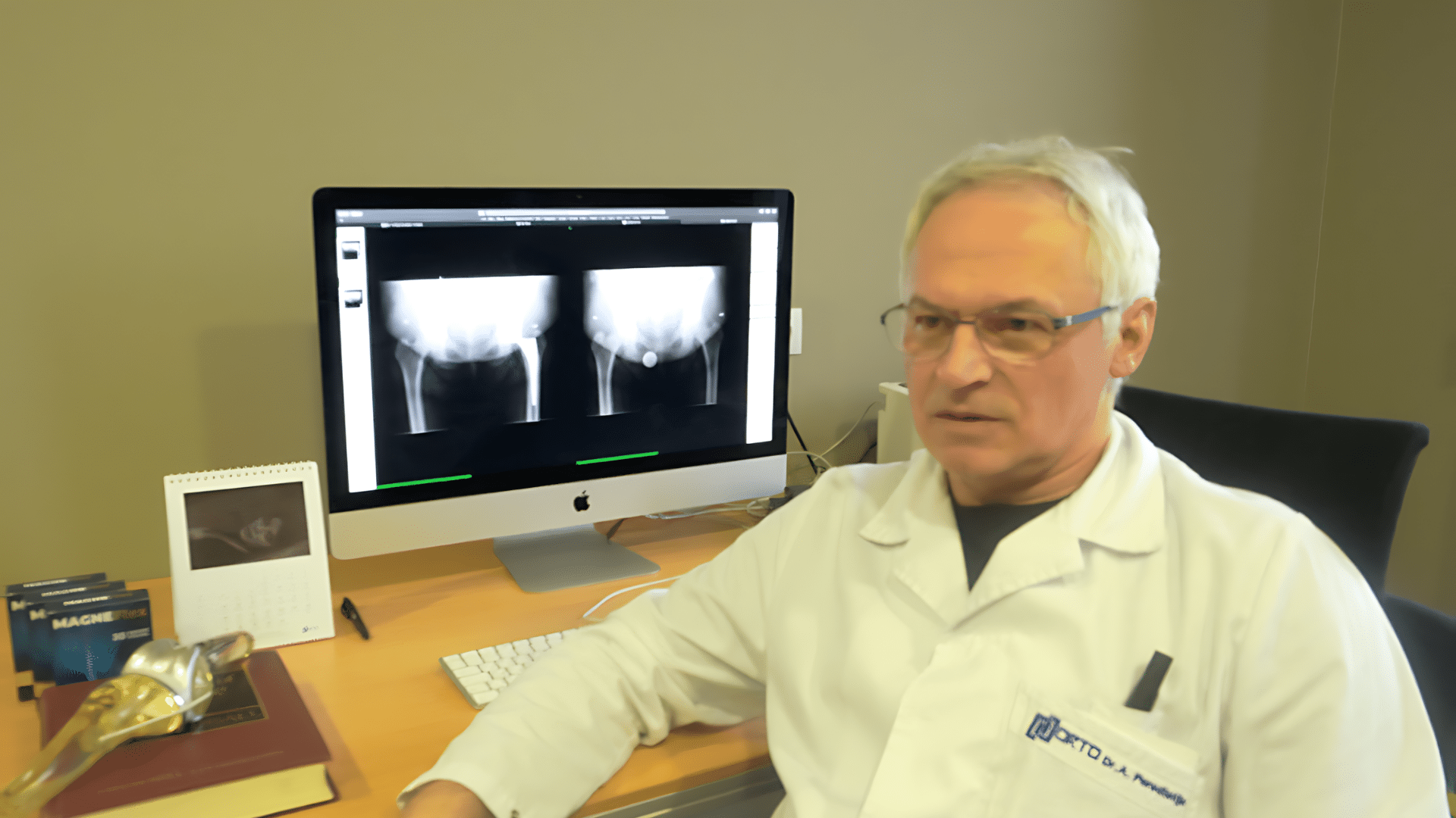 Dr Andrejs-Peredistijs