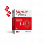 Aterolip Rythmo toidulisandi pakend