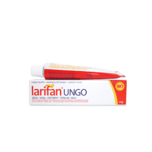 Larifan UNGO salv 10mg