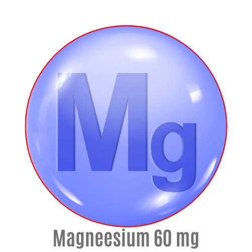 Magneesium