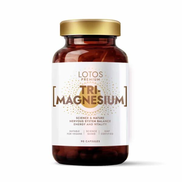 LOTOS PREMIUM Tri-Magnesium N90