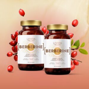 Berberiin, 2 purki