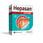Hepasan Intense-Lotos Pharma toidulisand maksa toetuseks