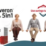 Artroveron liigestele