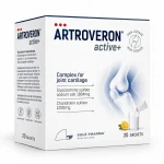 Artroveron Active toidulisand liigestele