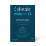 MAGNEFOL KAPSLID N30