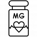 Magneesium & mineraalained