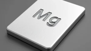 Magneesiumi element