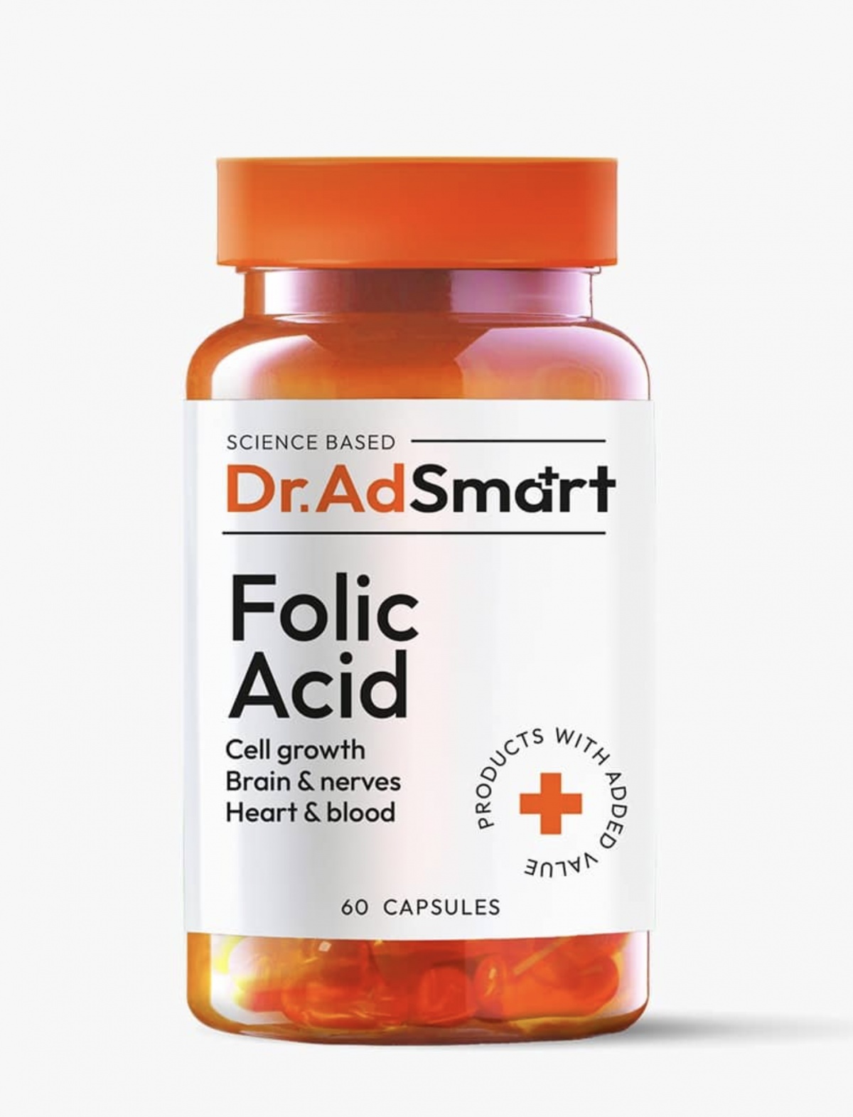 Foolhape N60 Dr. AD Smart - Image 2