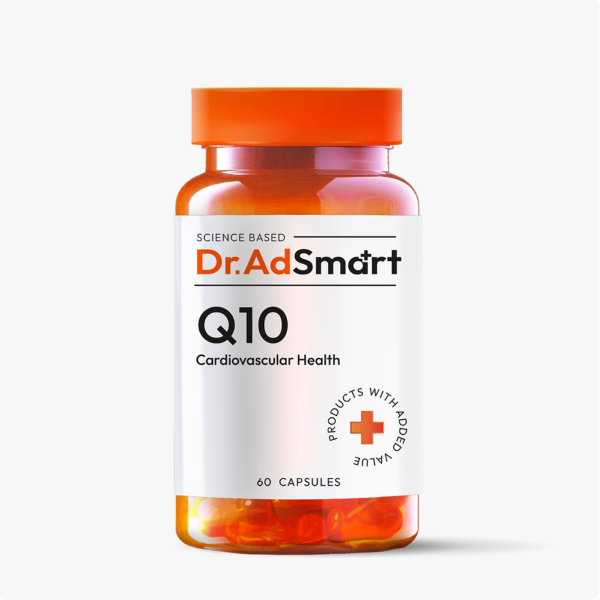 Q10 Dr. AD Smart N60