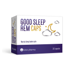 GOOD SLEEP REM CAPS
