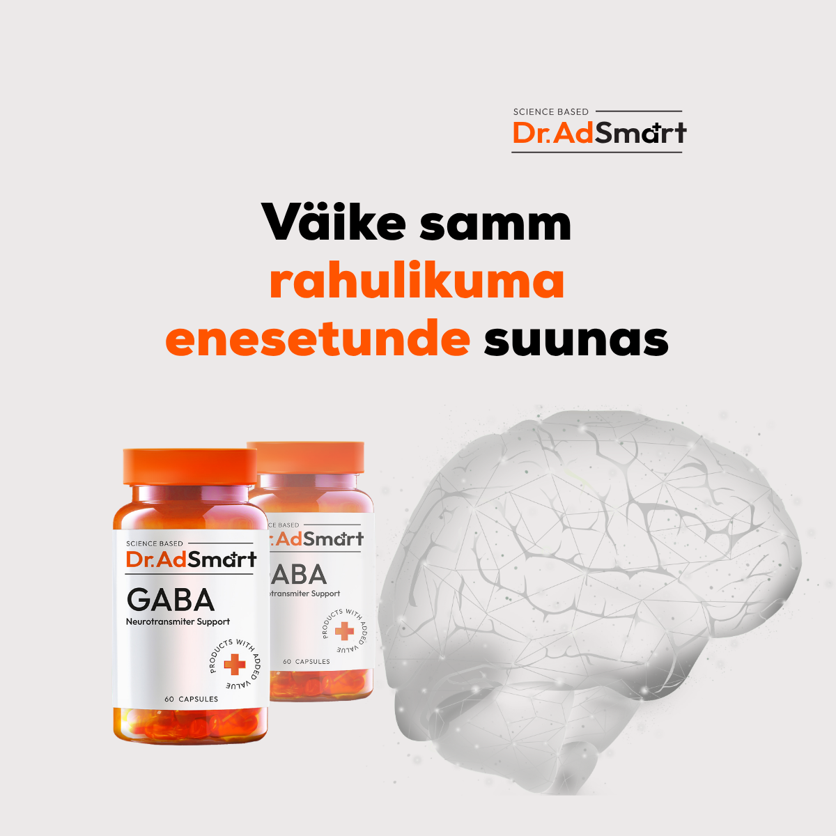 Väike samm rahu suunas