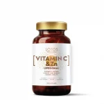 Lotos Premium Liposoomne C-vitamiin tsingiga