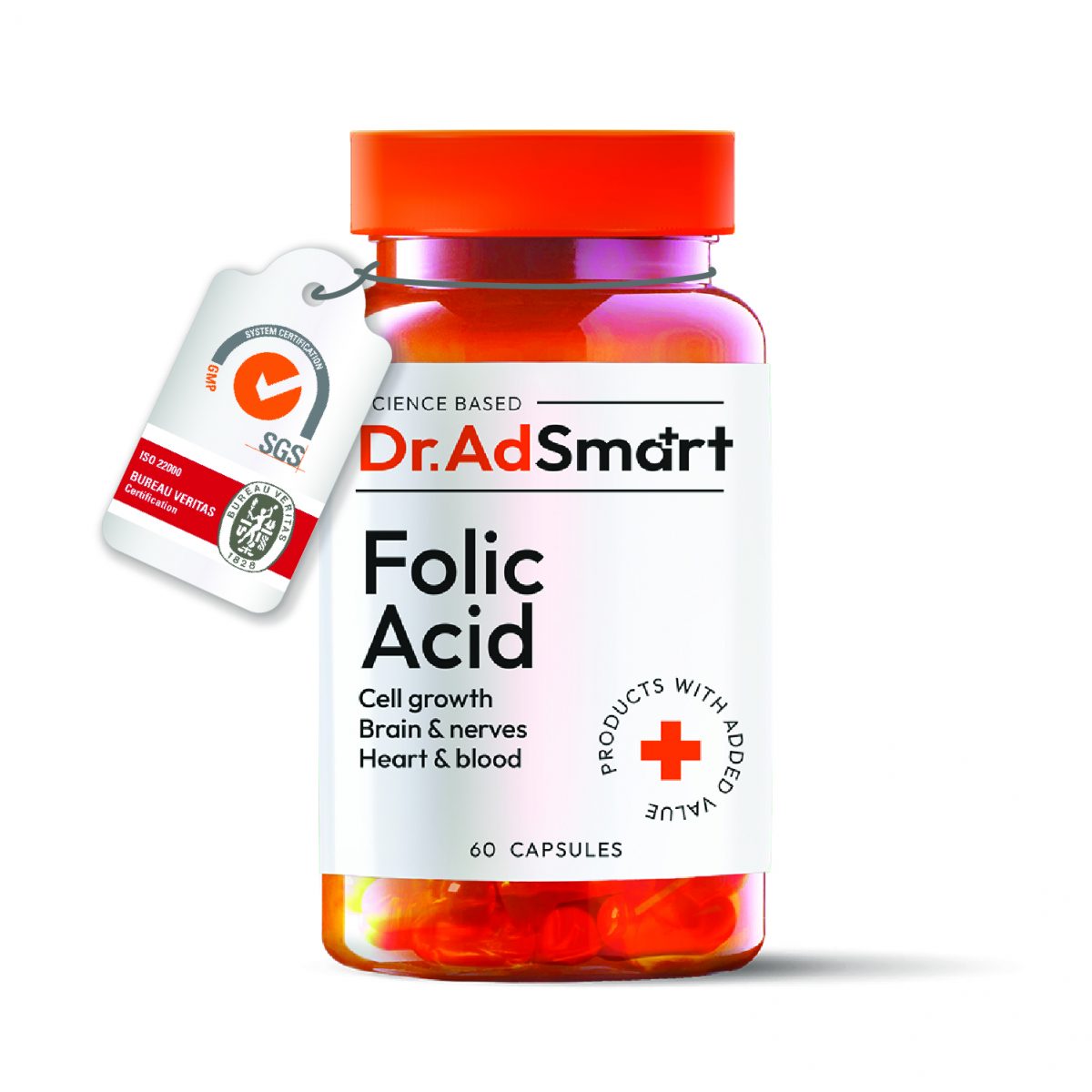 dr-ad-smart-foolhape-gmp-iso-sertifikaat Foolhape N60 Dr. AD Smart - Image 1