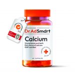 Kaltsium N60 - Dr. AD Smart