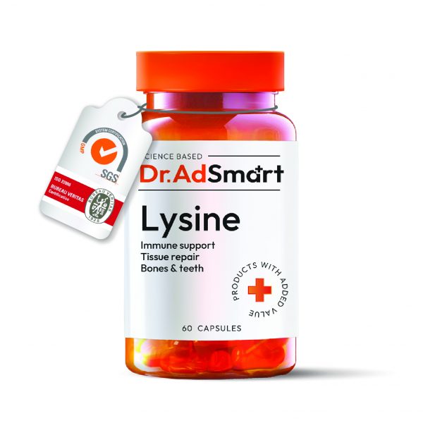 Lüsiin Dr. Ad Smart N60