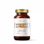 Memory & Focus toidulisand