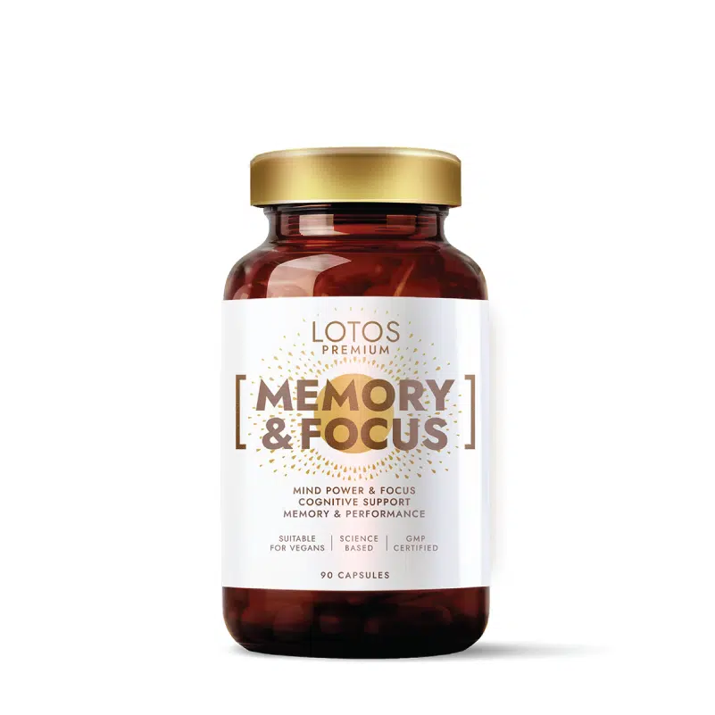 LOTOS-PREMIUM_MemoryFocus-N90 Memory & Focus toidulisand