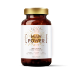 Man Power toidulisand