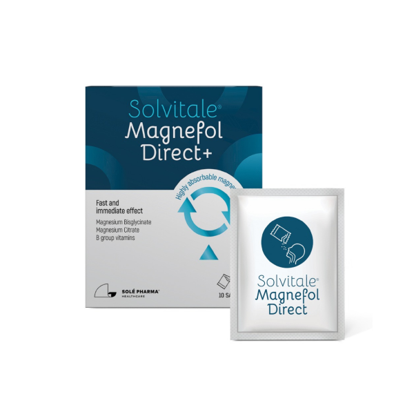 Magnefol direct