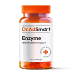 Enzyme toidulisand