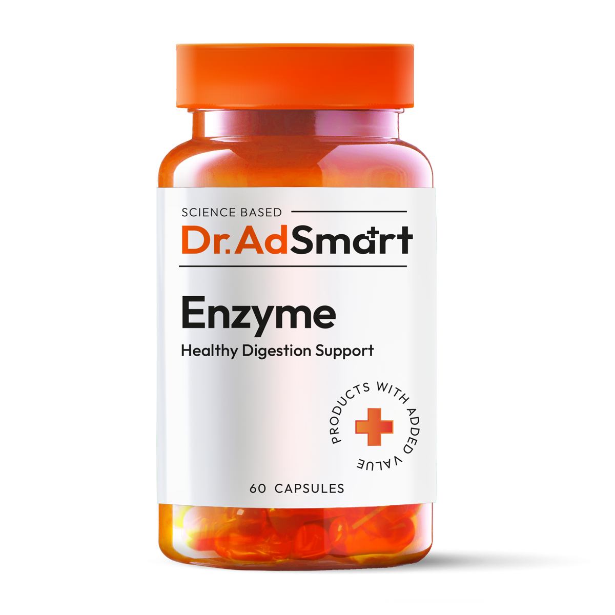 dr-AdSmart-Enzyme Enzyme toidulisand