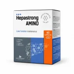 Hepastrong Amino toote foto